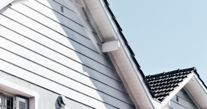wooden house during day